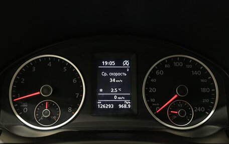 Volkswagen Tiguan I, 2015 год, 1 575 000 рублей, 16 фотография