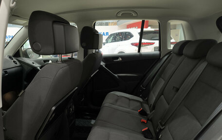 Volkswagen Tiguan I, 2015 год, 1 575 000 рублей, 15 фотография