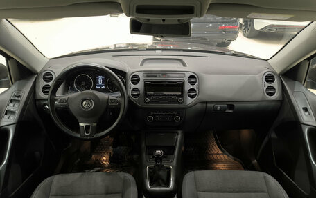 Volkswagen Tiguan I, 2015 год, 1 575 000 рублей, 17 фотография