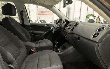 Volkswagen Tiguan I, 2015 год, 1 575 000 рублей, 13 фотография