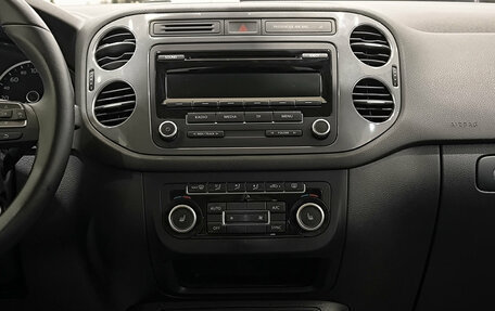 Volkswagen Tiguan I, 2015 год, 1 575 000 рублей, 18 фотография