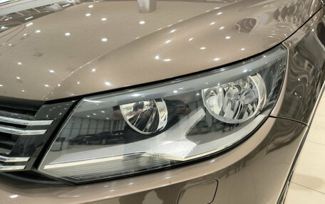 Volkswagen Tiguan I, 2015 год, 1 575 000 рублей, 21 фотография