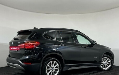 BMW X1, 2017 год, 2 650 000 рублей, 2 фотография