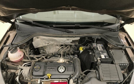 Volkswagen Tiguan I, 2015 год, 1 575 000 рублей, 11 фотография