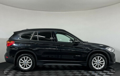 BMW X1, 2017 год, 2 650 000 рублей, 6 фотография