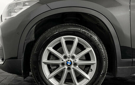 BMW X1, 2017 год, 2 650 000 рублей, 7 фотография