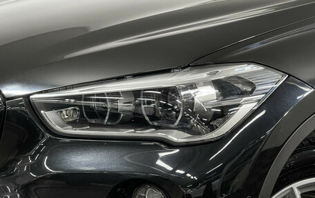 BMW X1, 2017 год, 2 650 000 рублей, 8 фотография