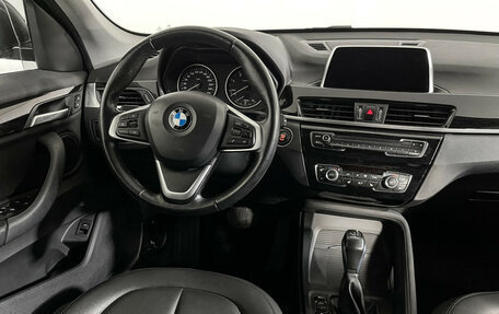 BMW X1, 2017 год, 2 650 000 рублей, 15 фотография