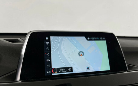 BMW X1, 2017 год, 2 650 000 рублей, 17 фотография