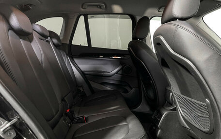 BMW X1, 2017 год, 2 650 000 рублей, 14 фотография