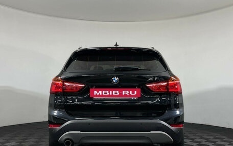 BMW X1, 2017 год, 2 650 000 рублей, 4 фотография