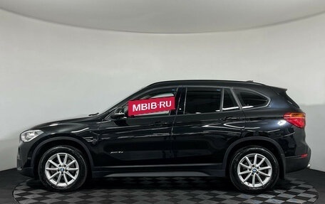 BMW X1, 2017 год, 2 650 000 рублей, 5 фотография