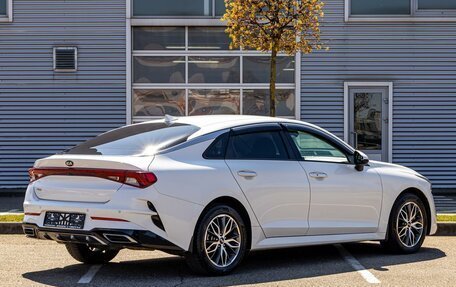 KIA K5, 2021 год, 2 295 000 рублей, 6 фотография