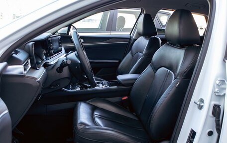 KIA K5, 2021 год, 2 295 000 рублей, 11 фотография