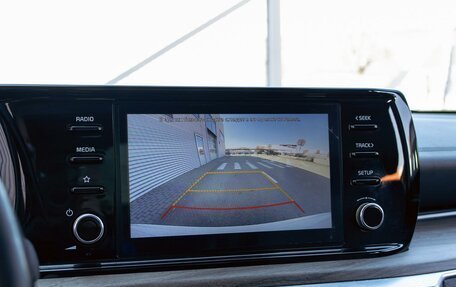 KIA K5, 2021 год, 2 295 000 рублей, 14 фотография