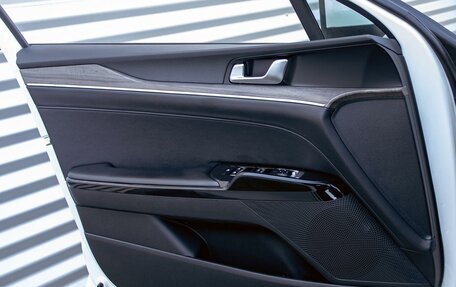KIA K5, 2021 год, 2 295 000 рублей, 12 фотография
