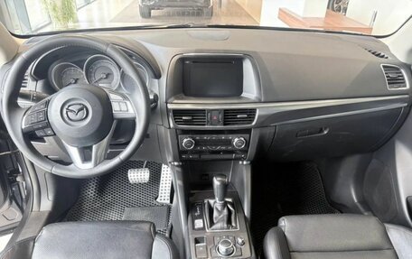 Mazda CX-5 II, 2016 год, 2 010 000 рублей, 7 фотография