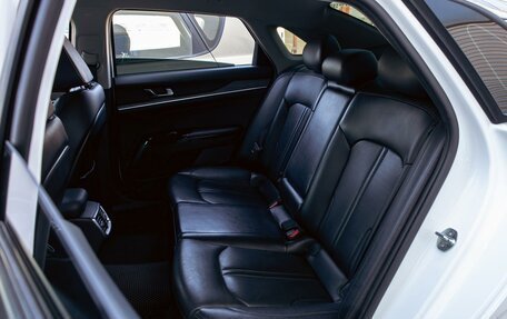 KIA K5, 2021 год, 2 295 000 рублей, 17 фотография