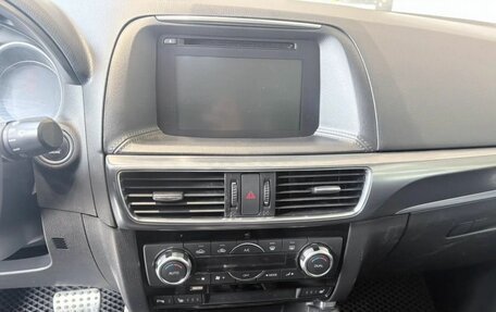 Mazda CX-5 II, 2016 год, 2 010 000 рублей, 10 фотография