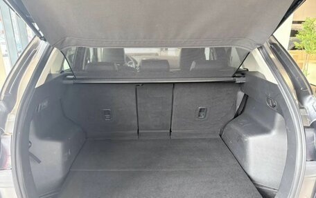 Mazda CX-5 II, 2016 год, 2 010 000 рублей, 12 фотография