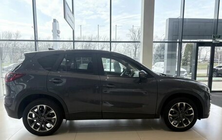 Mazda CX-5 II, 2016 год, 2 010 000 рублей, 3 фотография