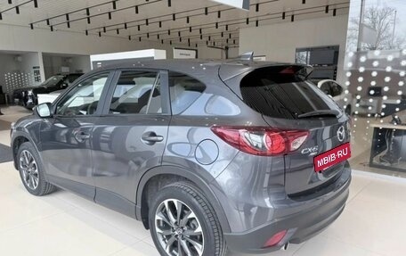 Mazda CX-5 II, 2016 год, 2 010 000 рублей, 4 фотография