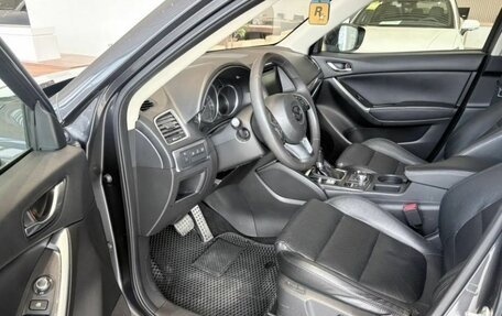 Mazda CX-5 II, 2016 год, 2 010 000 рублей, 5 фотография