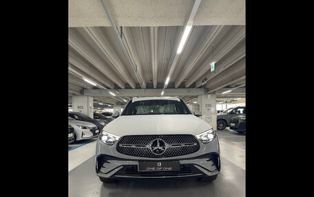 Mercedes-Benz GLC, 2025 год, 8 300 000 рублей, 1 фотография