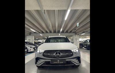 Mercedes-Benz GLC, 2025 год, 8 300 000 рублей, 1 фотография