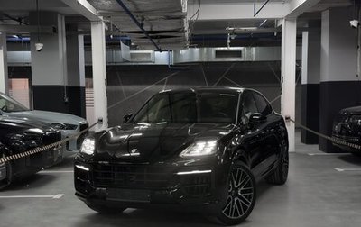 Porsche Cayenne III, 2026 год, 19 300 000 рублей, 1 фотография