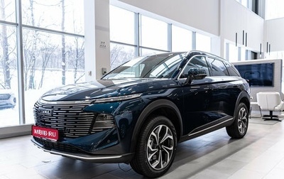 Haval F7, 2026 год, 3 699 000 рублей, 1 фотография
