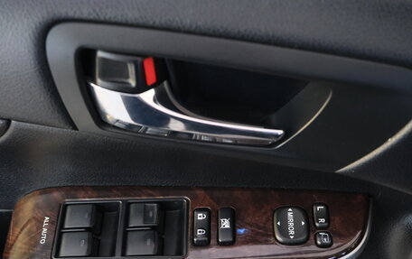 Toyota Camry, 2016 год, 1 729 000 рублей, 9 фотография