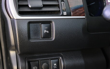 Toyota Camry, 2016 год, 1 729 000 рублей, 10 фотография