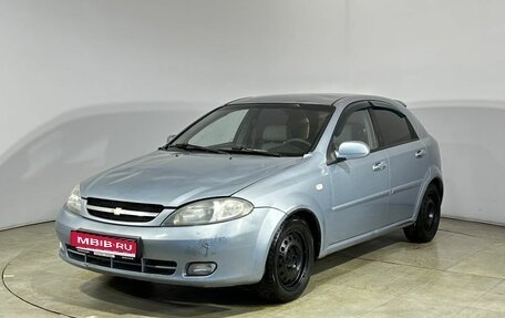 Chevrolet Lacetti, 2009 год, 325 000 рублей, 1 фотография