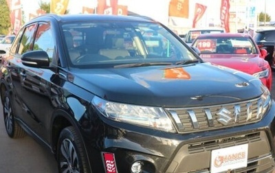 Suzuki Escudo IV, 2022 год, 1 540 000 рублей, 1 фотография
