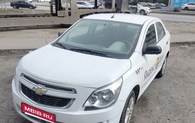 Chevrolet Cobalt II, 2023 год, 883 000 рублей, 1 фотография