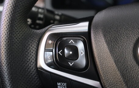 Toyota Camry, 2016 год, 1 729 000 рублей, 15 фотография