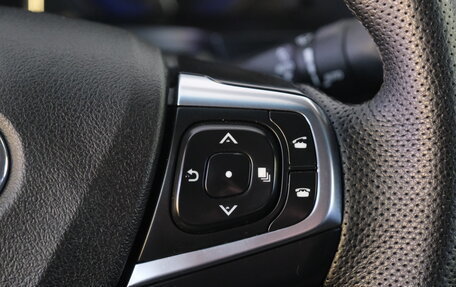 Toyota Camry, 2016 год, 1 729 000 рублей, 16 фотография