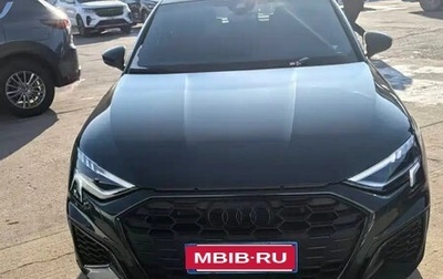 Audi A3, 2023 год, 2 228 007 рублей, 1 фотография