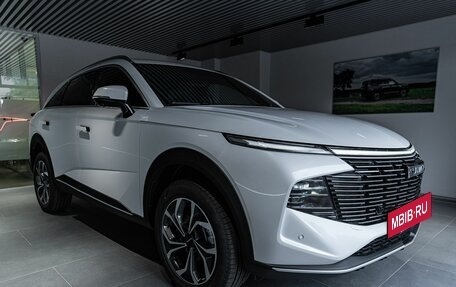 Haval F7, 2026 год, 3 499 000 рублей, 3 фотография