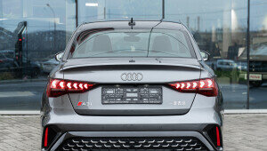 Audi A3, 2025 год, 4 495 000 рублей, 6 фотография