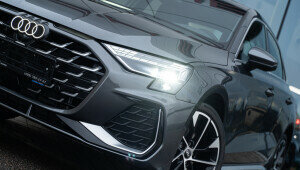 Audi A3, 2025 год, 4 495 000 рублей, 10 фотография