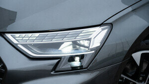 Audi A3, 2025 год, 4 495 000 рублей, 11 фотография