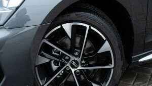 Audi A3, 2025 год, 4 495 000 рублей, 12 фотография