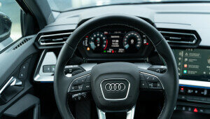 Audi A3, 2025 год, 4 495 000 рублей, 21 фотография