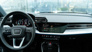 Audi A3, 2025 год, 4 495 000 рублей, 15 фотография