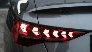 Audi A3, 2025 год, 4 495 000 рублей, 19 фотография