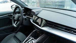 Audi A3, 2025 год, 4 495 000 рублей, 17 фотография