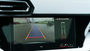 Audi A3, 2025 год, 4 495 000 рублей, 26 фотография