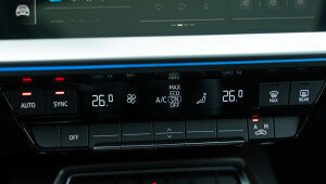 Audi A3, 2025 год, 4 495 000 рублей, 27 фотография